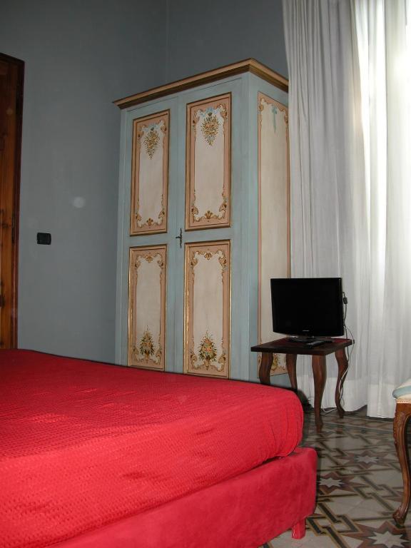 Villa Patrizia B&B Lucca Kamer foto