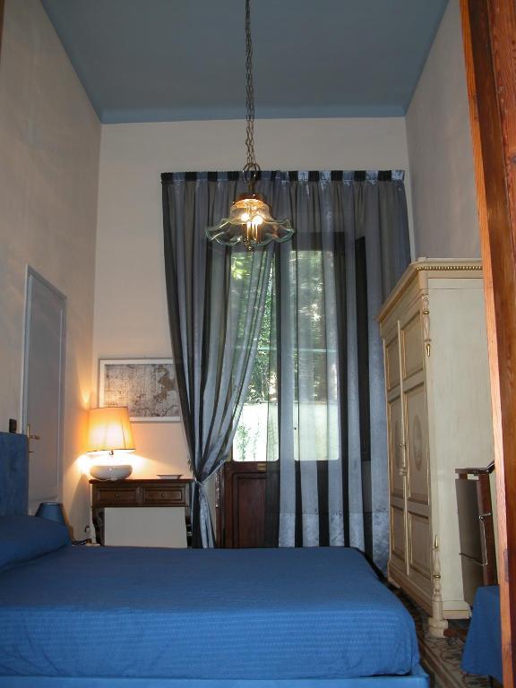 Villa Patrizia B&B Lucca Kamer foto