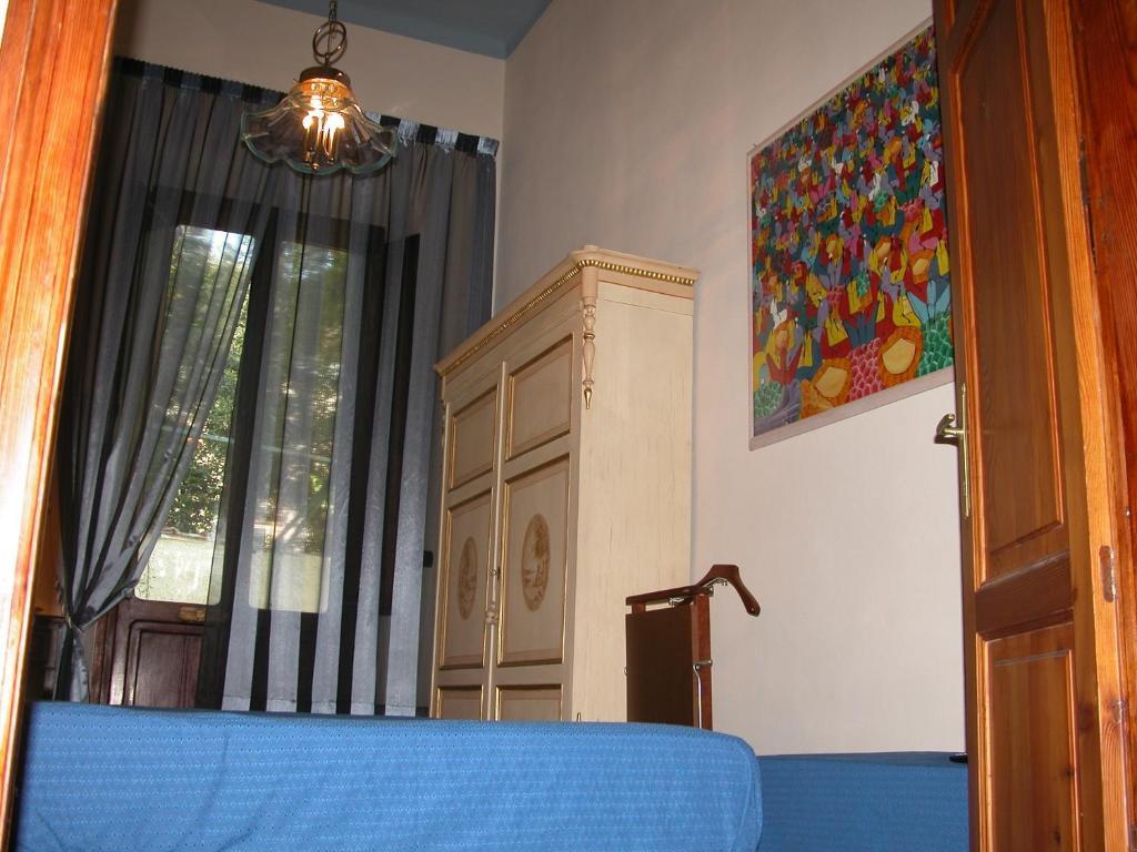 Villa Patrizia B&B Lucca Kamer foto
