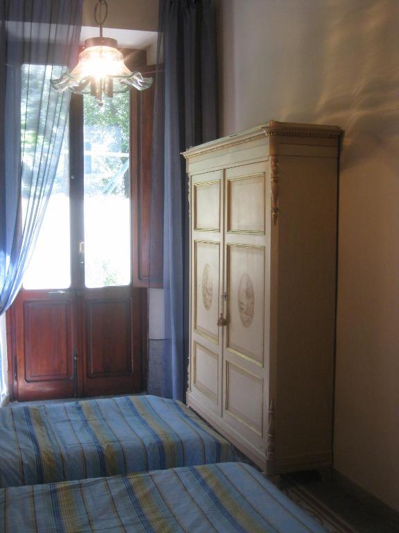 Villa Patrizia B&B Lucca Kamer foto