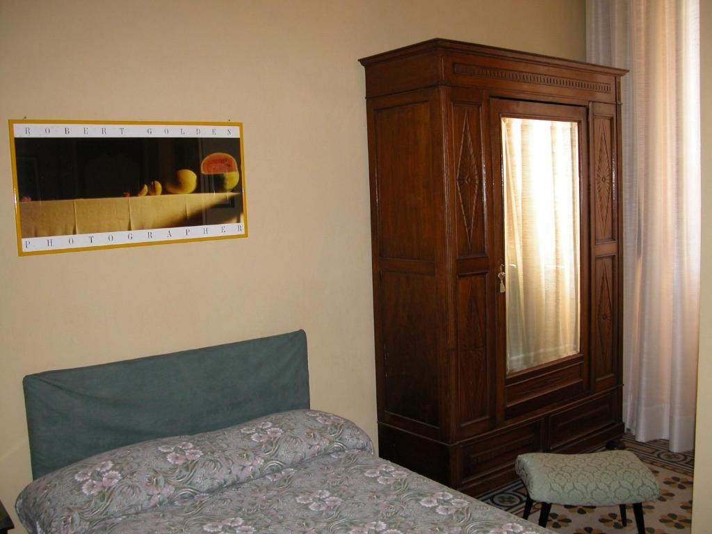 Villa Patrizia B&B Lucca Kamer foto