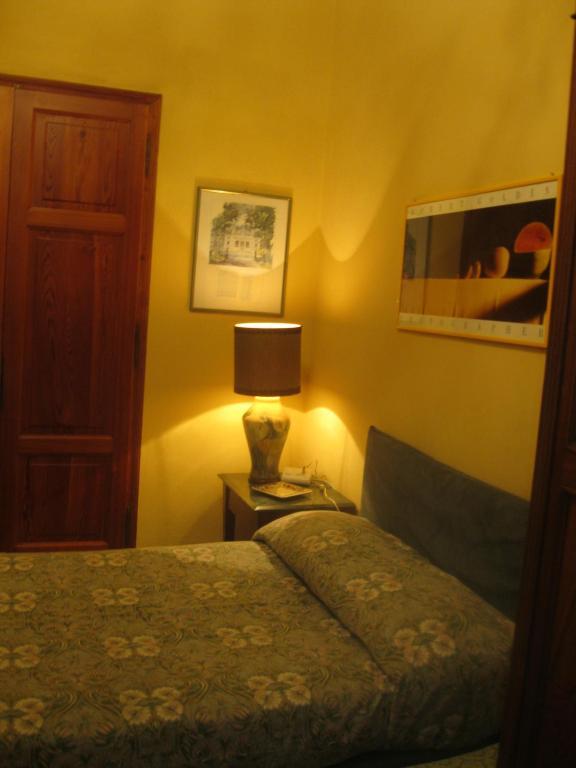 Villa Patrizia B&B Lucca Kamer foto