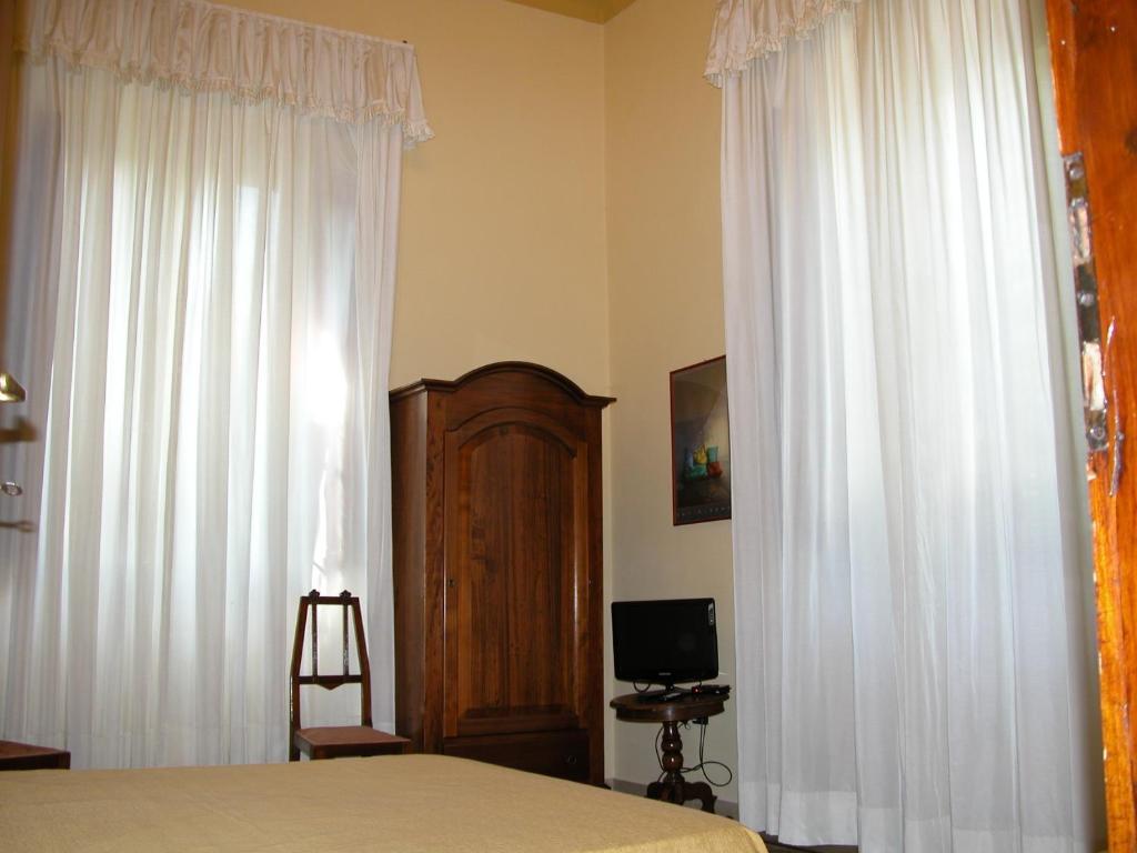 Villa Patrizia B&B Lucca Kamer foto